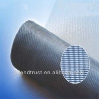 Best Price Fiberglass Security Window Screen Mesh